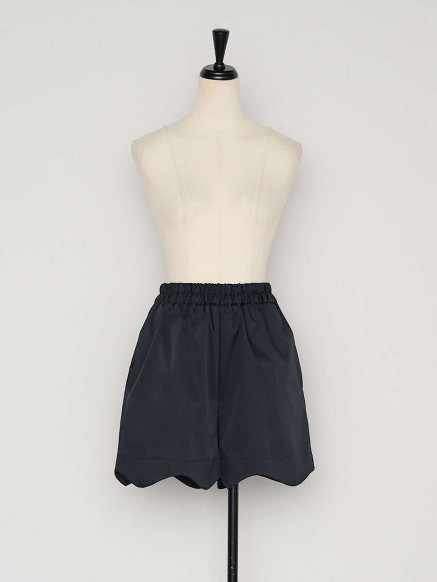 水際 NAMINAMI SHORT PANTS | bow.a 水際 NAMINAMI SHORT PANTS | bow.a