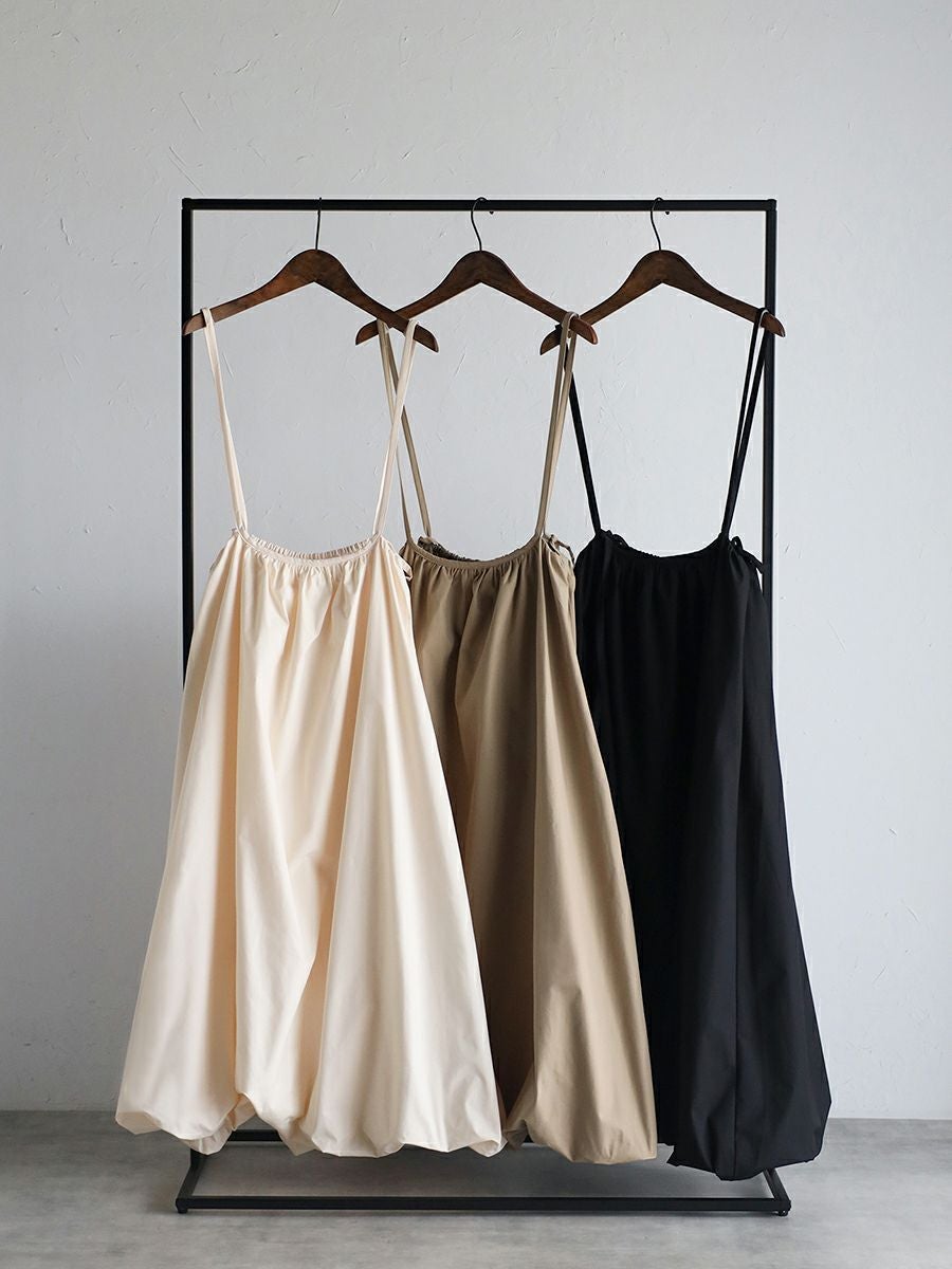 40% off】BALLOON SKIRT | bow.a