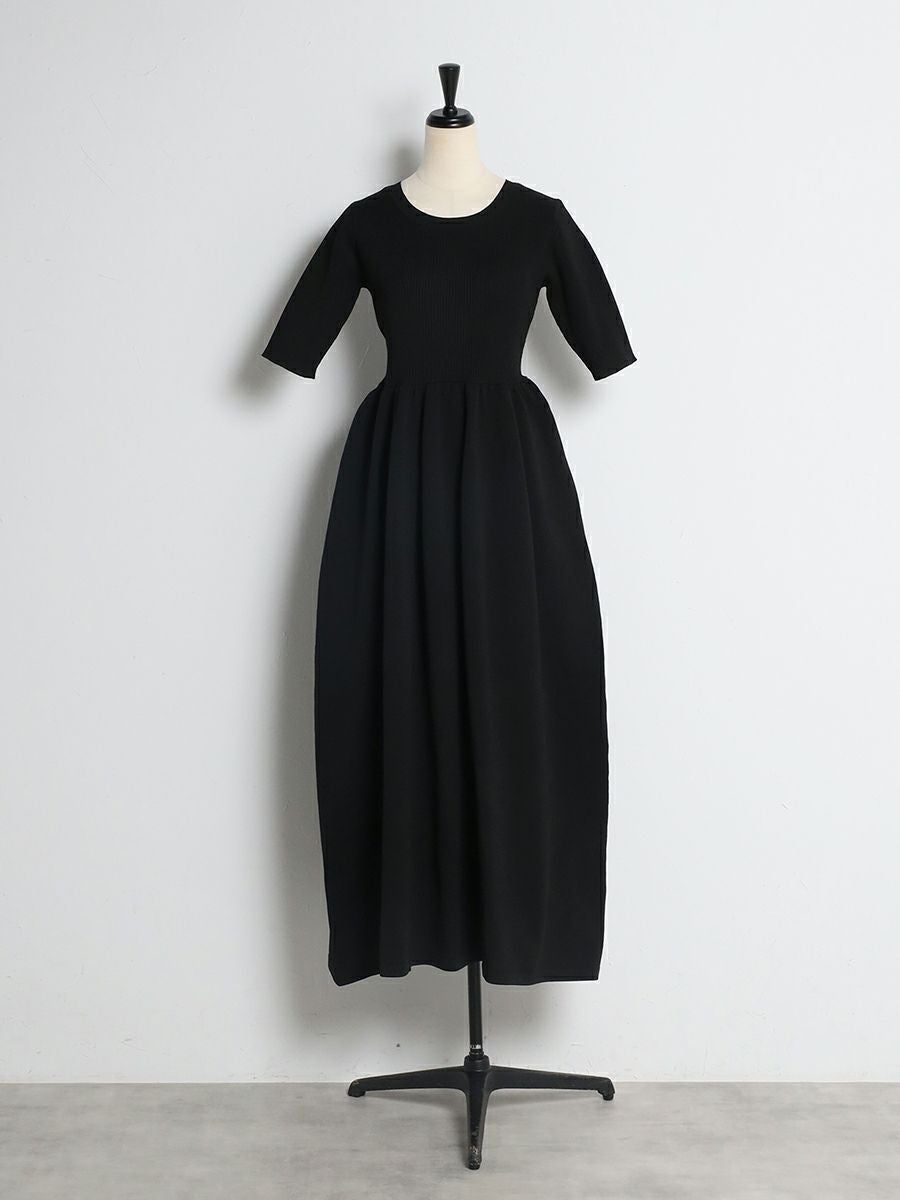 bow.a ボウエー 完売ワンピース 完売品】ボウエー bow.a LINEN WASHER