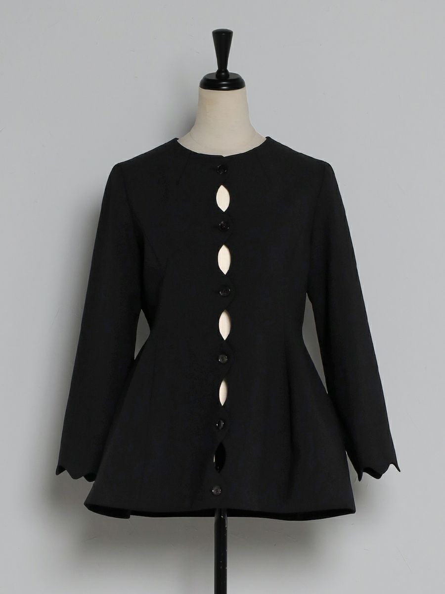 20% off】NAMINAMI JACKET | bow.a