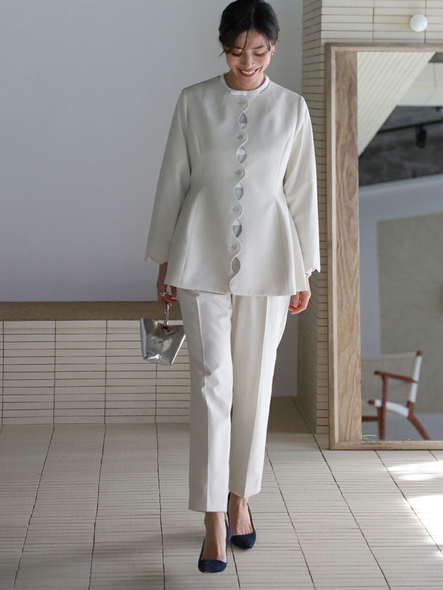 20% off】NAMINAMI JACKET | bow.a