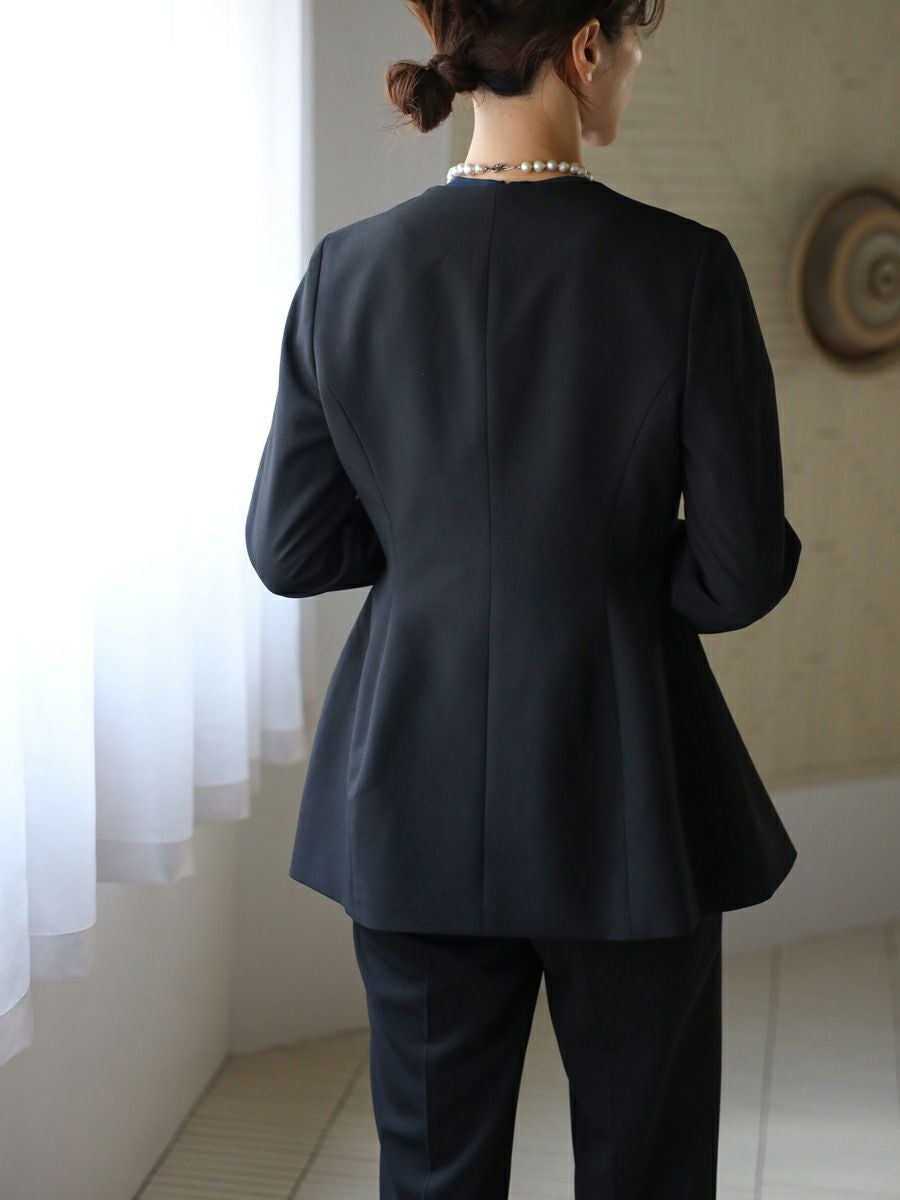 20% off】NAMINAMI JACKET | bow.a