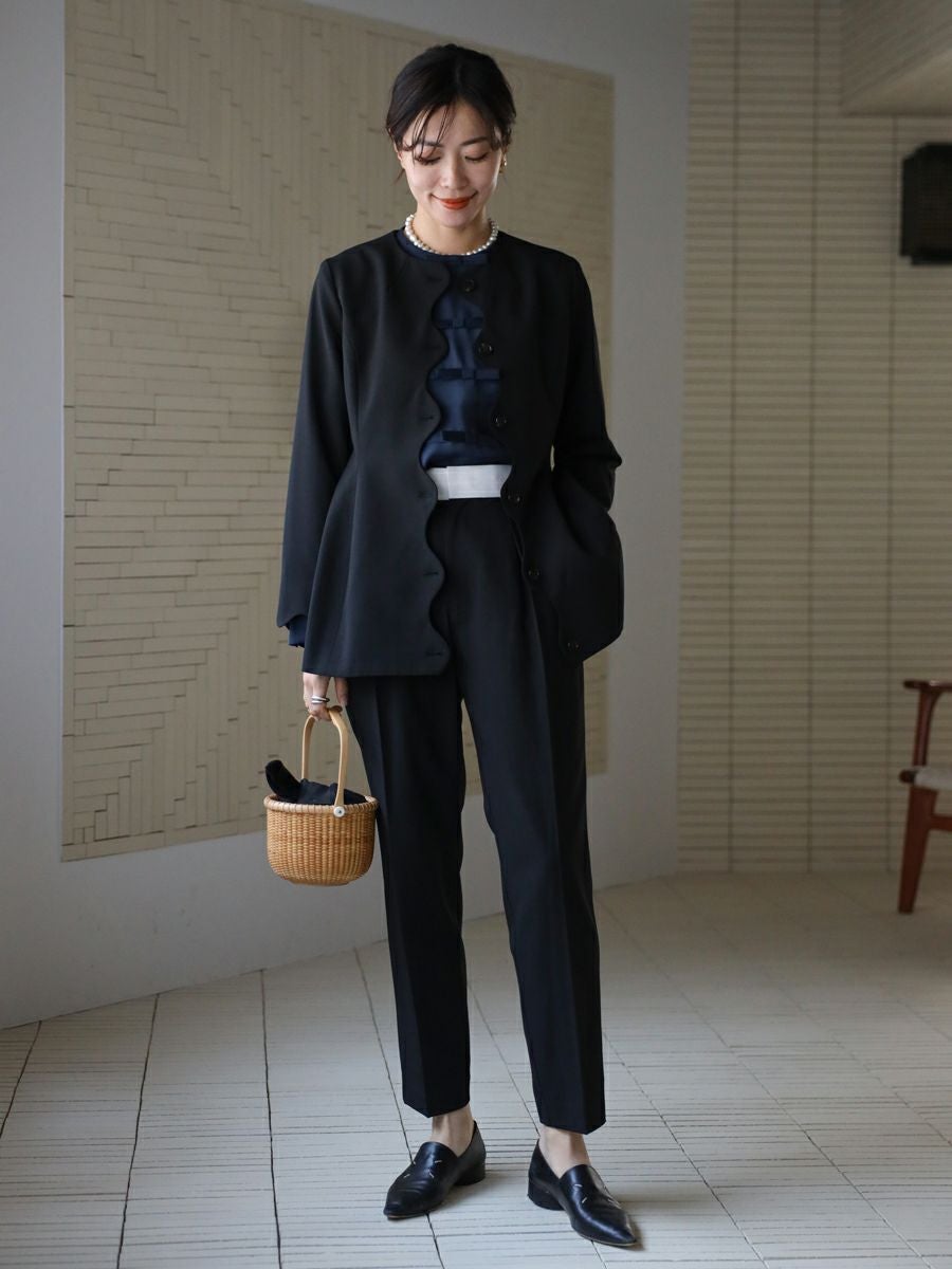 20% off】NAMINAMI JACKET | bow.a