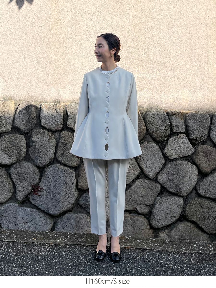 20% off】NAMINAMI JACKET | bow.a