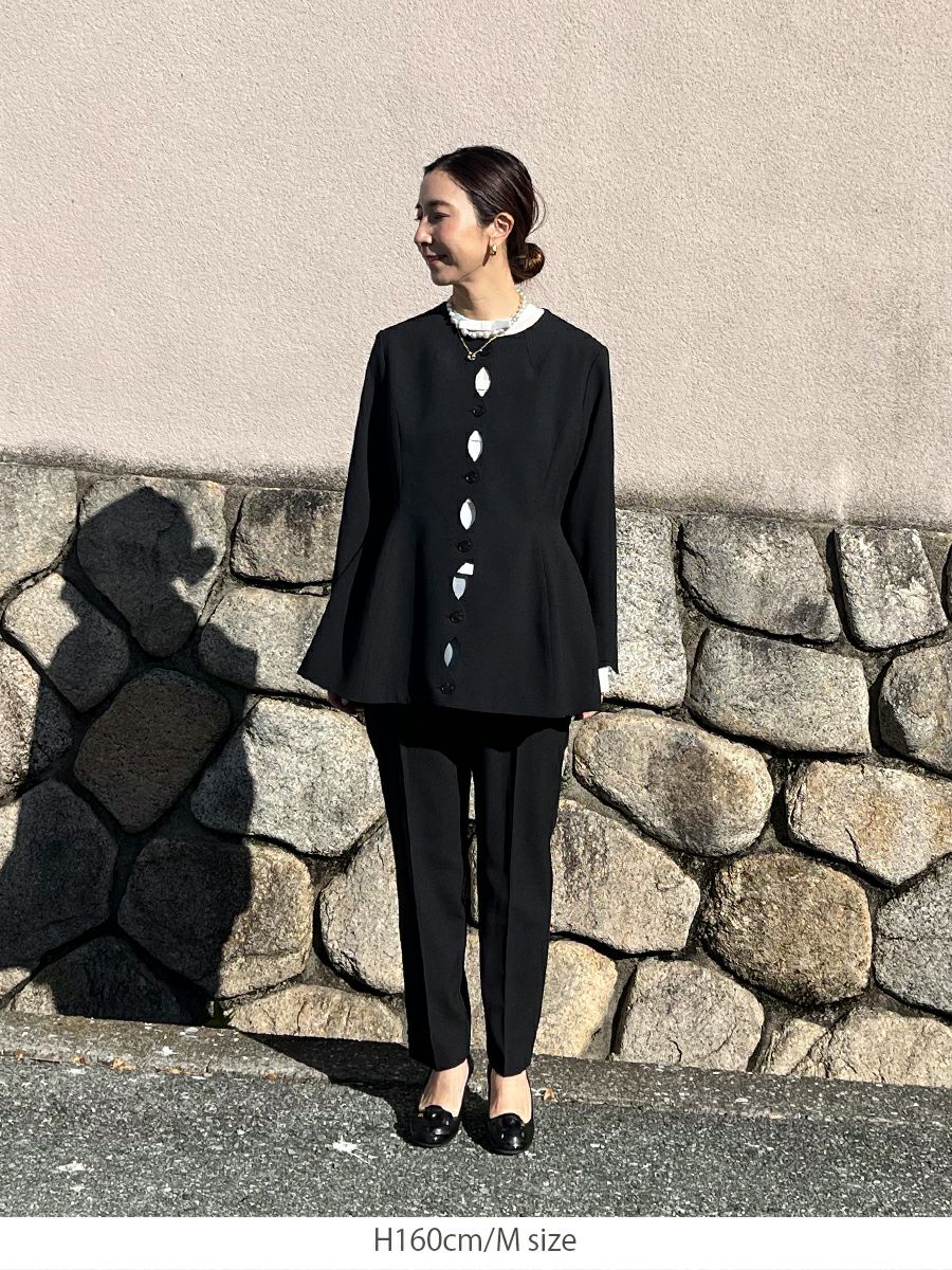 20% off】NAMINAMI JACKET | bow.a