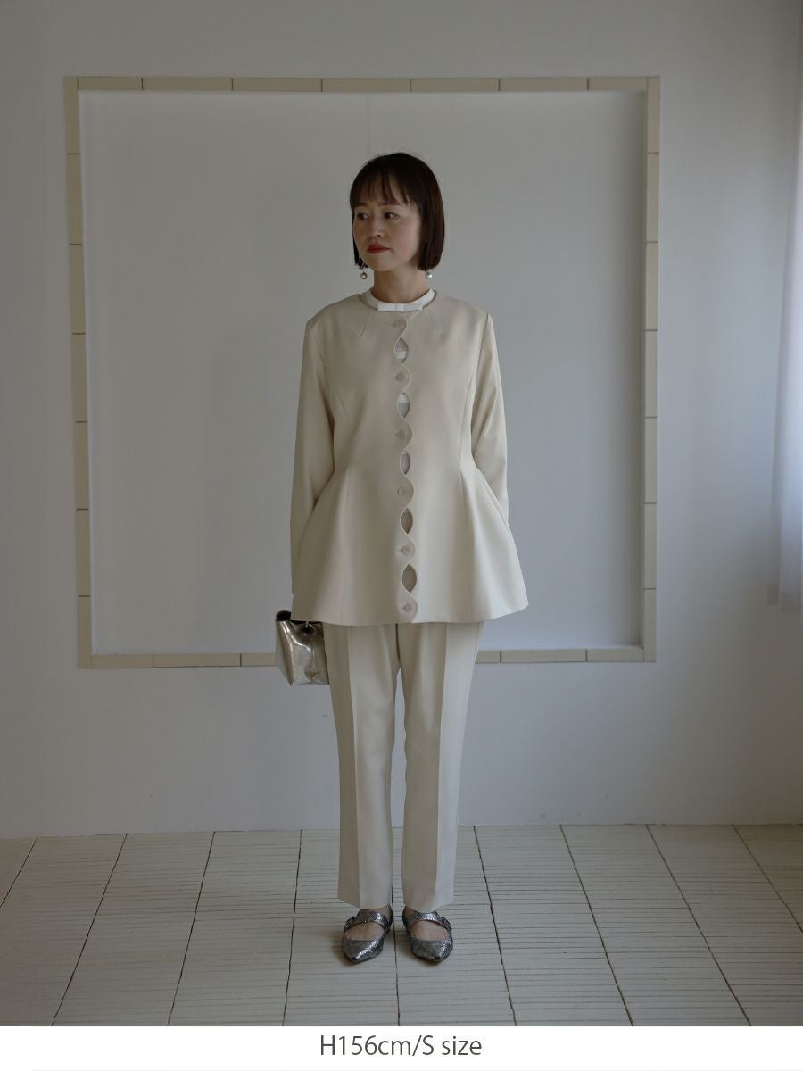 20% off】NAMINAMI JACKET | bow.a