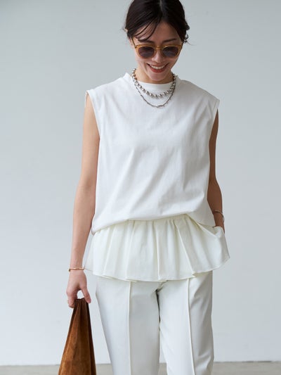 TOPS | bow.a
