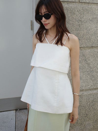 TOPS | bow.a