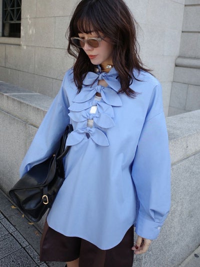 TOPS | bow.a
