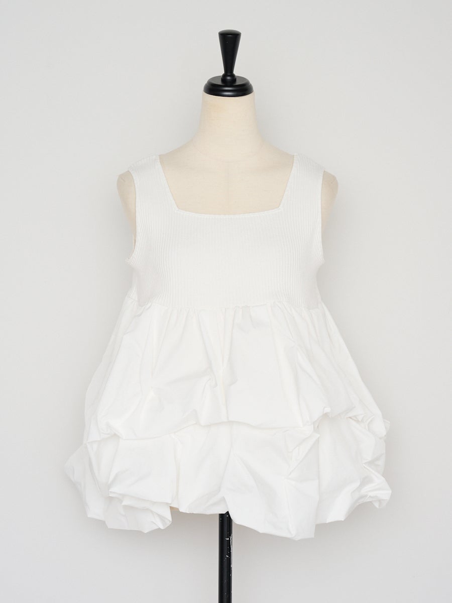 CLOUD TOPS | bow.a