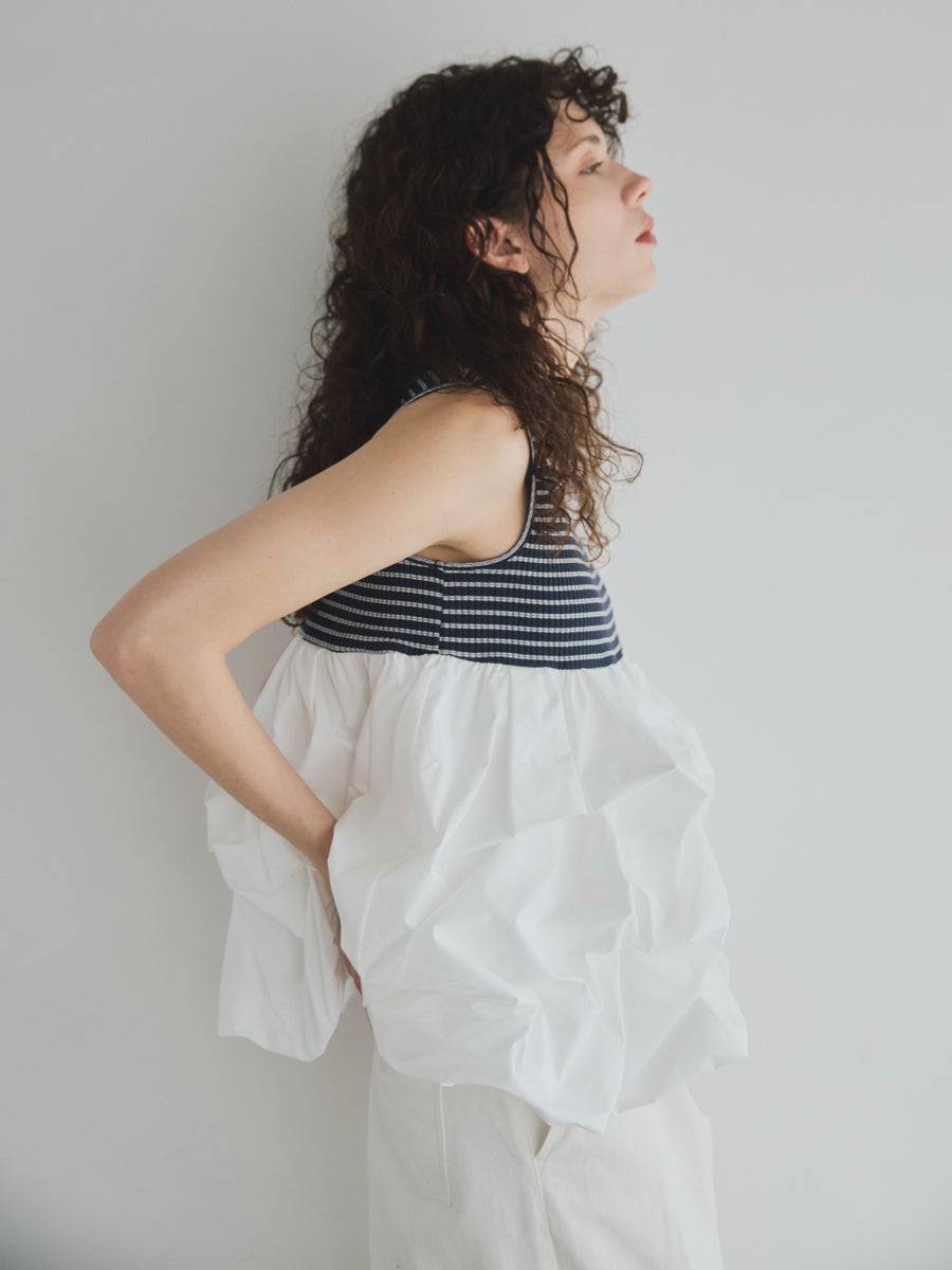 CLOUD TOPS | bow.a