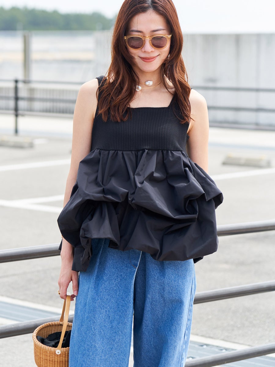 20% off】CLOUD TOPS | bow.a