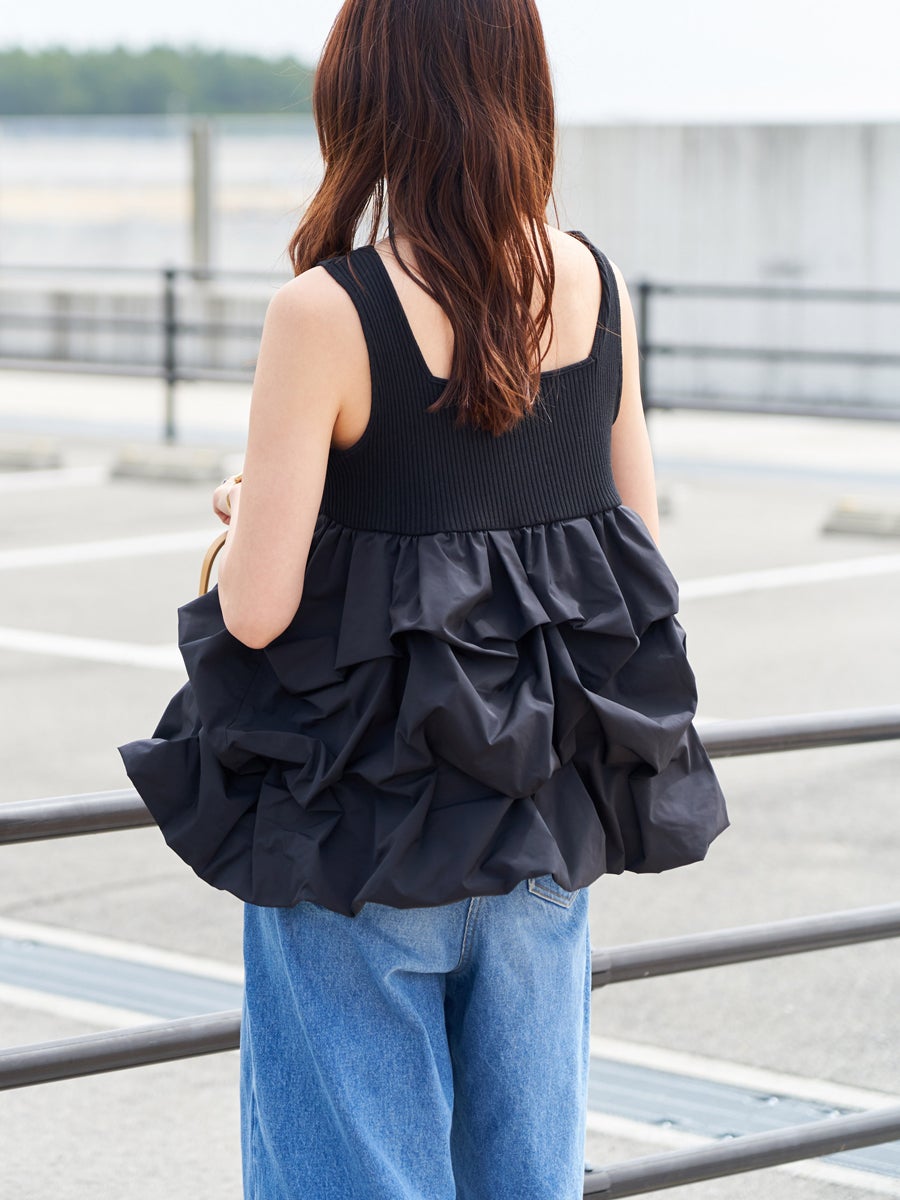 20% off】CLOUD TOPS | bow.a