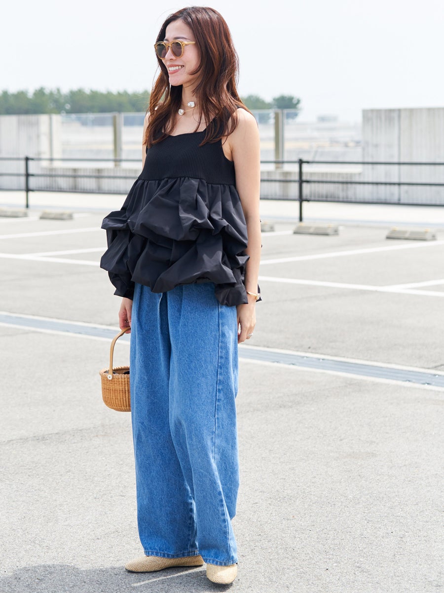 20% off】CLOUD TOPS | bow.a